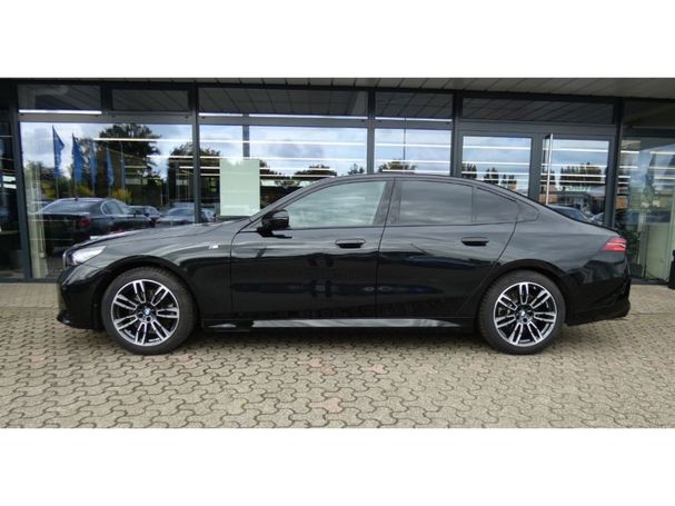 BMW 520d 145 kW image number 2