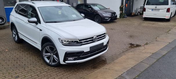 Volkswagen Tiguan Allspace 2.0 TSI 4Motion Highline 162 kW image number 7