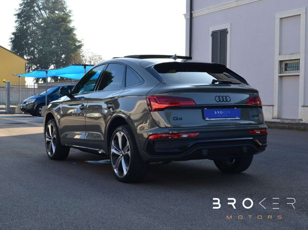 Audi Q5 40 TDI quattro S-line 150 kW image number 3