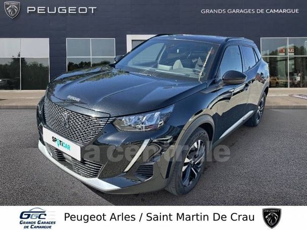 Peugeot 2008 PureTech 130 Allure 96 kW image number 1