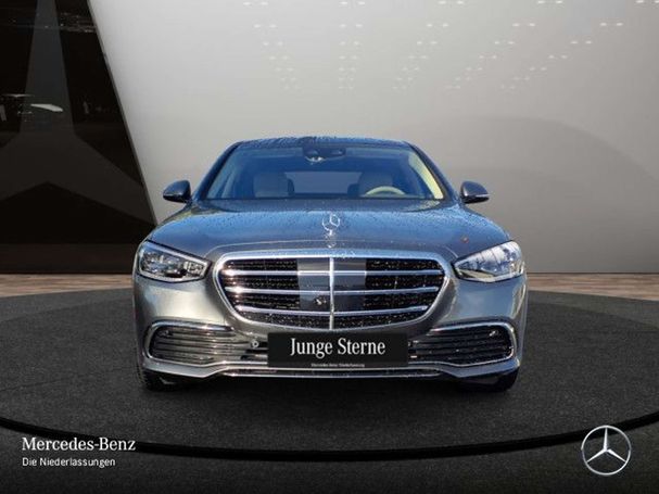 Mercedes-Benz S 500 320 kW image number 3