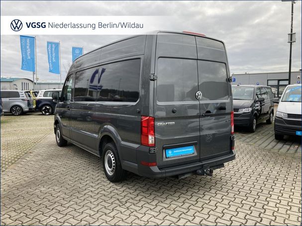 Volkswagen Crafter 35 130 kW image number 1