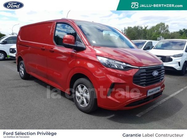 Ford Transit Custom 300 VA Limited 100 kW image number 3