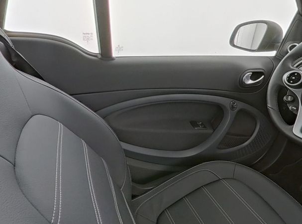 Smart ForTwo cabrio EQ prime 60 kW image number 9