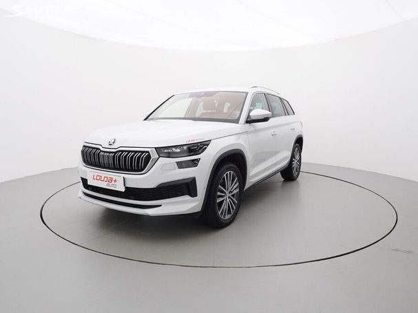 Skoda Kodiaq 2.0 TDI L&K 147 kW image number 1