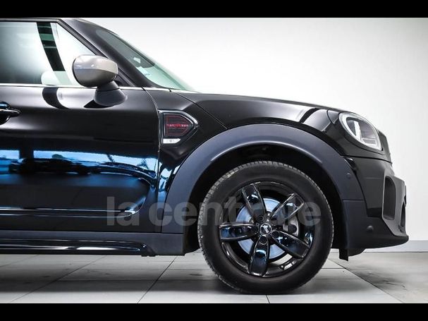 MINI Cooper Countryman 100 kW image number 17