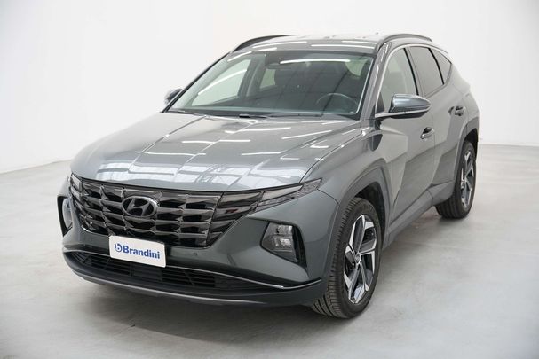 Hyundai Tucson HEV 169 kW image number 1