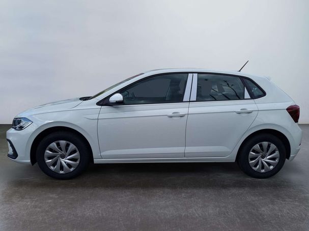 Volkswagen Polo 1.0 TSI 70 kW image number 5