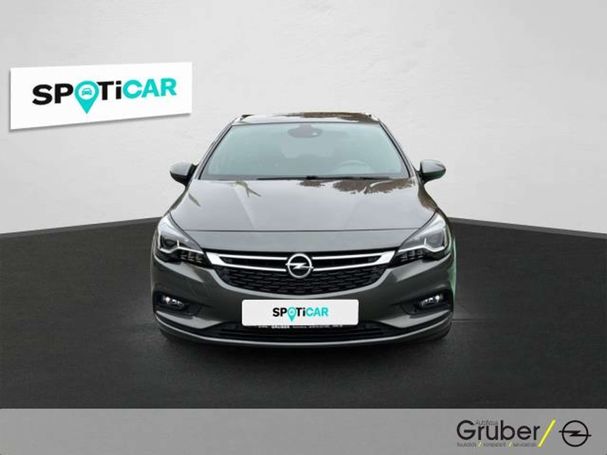 Opel Astra 110 kW image number 3