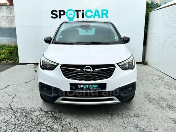 Opel Crossland X 1.2 81 kW image number 2