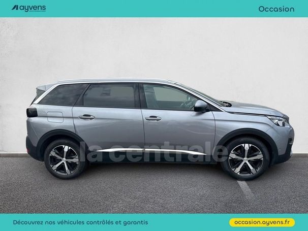 Peugeot 5008 96 kW image number 13