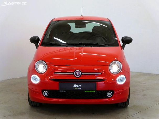 Fiat 500 1.0 51 kW image number 2