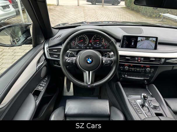 BMW X5 M X5M xDrive 423 kW image number 21