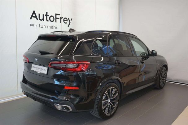 BMW X5 xDrive30d 195 kW image number 11