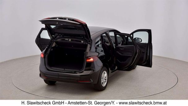 BMW 216i Active Tourer Active Tourer 90 kW image number 19