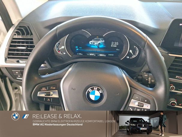 BMW X3 xDrive30e 215 kW image number 13