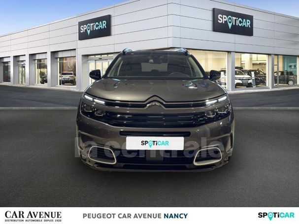 Citroen C5 Aircross PureTech 130 EAT8 96 kW image number 4