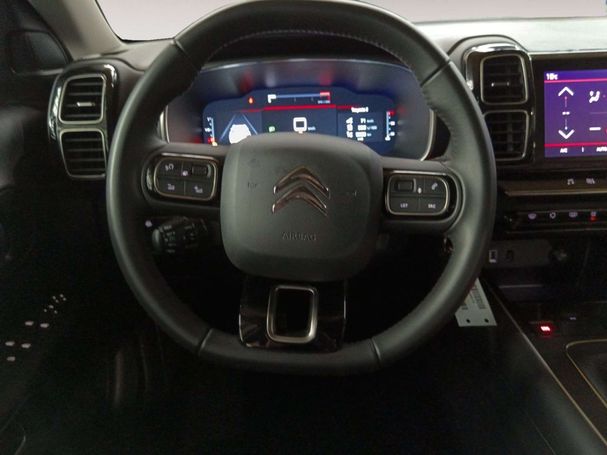 Citroen C5 Aircross 96 kW image number 7