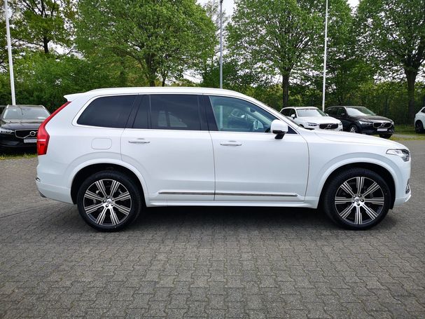 Volvo XC90 B5 AWD Inscription 173 kW image number 6