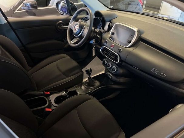 Fiat 500X 1.0 Urban 88 kW image number 5