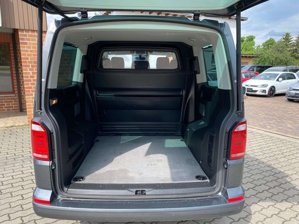 Volkswagen T6 Caravelle 146 kW image number 10