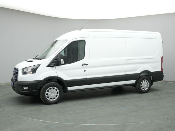 Ford E-Transit 350 L3 Trend 135 kW image number 27