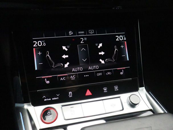 Audi e-tron quattro 370 kW image number 37