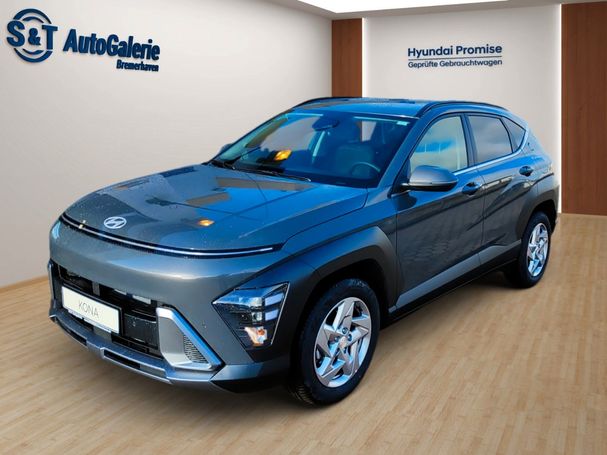 Hyundai Kona 1.6 T-GDI Trend 102 kW image number 1