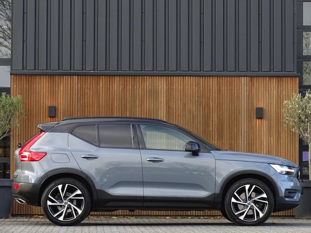 Volvo XC40 T5 193 kW image number 3