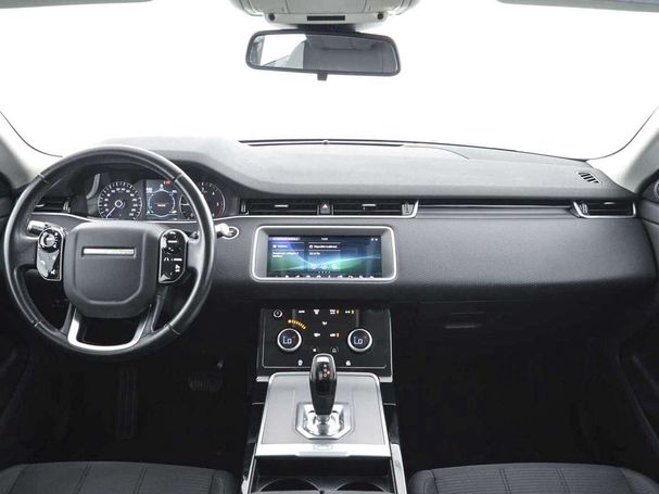 Land Rover Range Rover Evoque AWD 110 kW image number 3