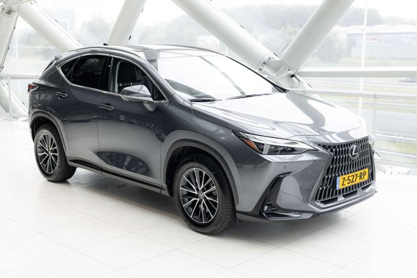 Lexus NX 450 h AWD 227 kW image number 2