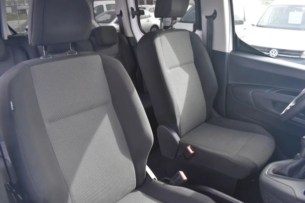 Toyota Proace Verso 75 kW image number 22