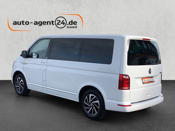 Volkswagen T6 Multivan 4Motion 146 kW image number 4