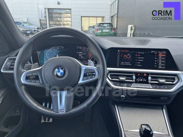 BMW 320d Touring M Sport 140 kW image number 6