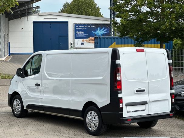 Renault Trafic L2H1 3.0t 88 kW image number 6