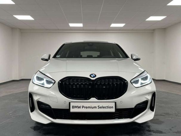 BMW 118d M Sport 112 kW image number 2