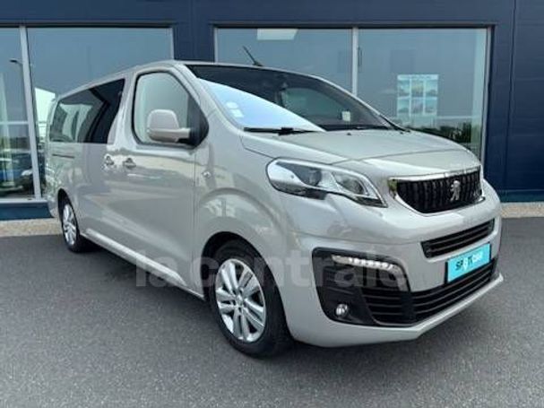 Peugeot Traveller 2.0 BlueHDi 180 EAT8 Allure 130 kW image number 2