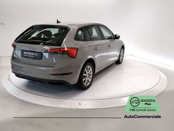 Skoda Scala 1.0 Ambition 66 kW image number 6