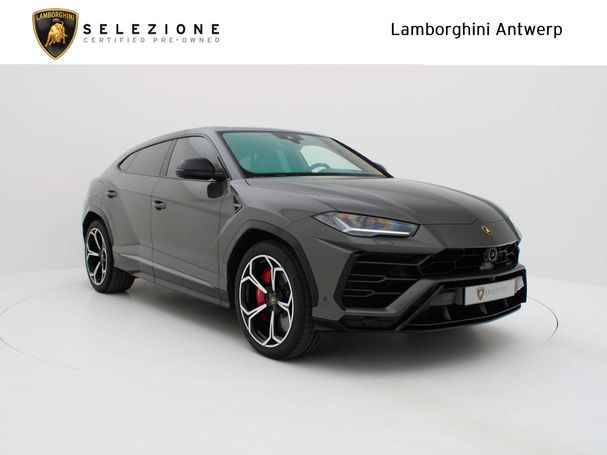 Lamborghini Urus 478 kW image number 2