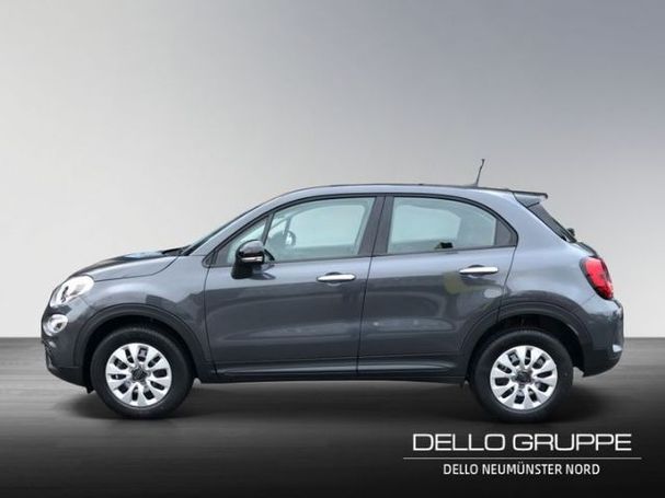 Fiat 500X 1.5 GSE 96 kW image number 8