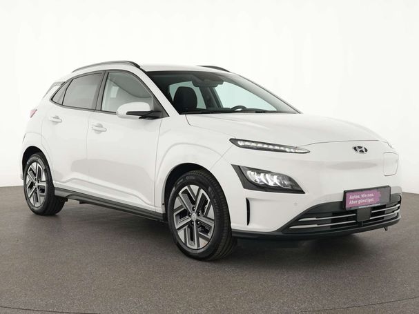 Hyundai Kona Elektro 150 kW image number 3