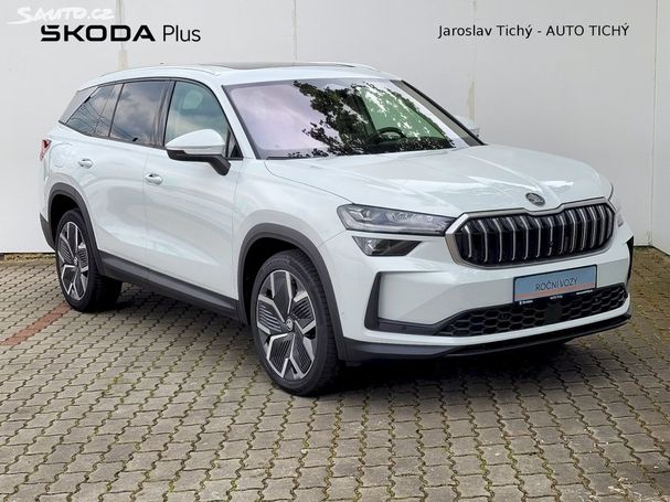 Skoda Kodiaq 2.0 TDI 4x4 DSG 142 kW image number 2