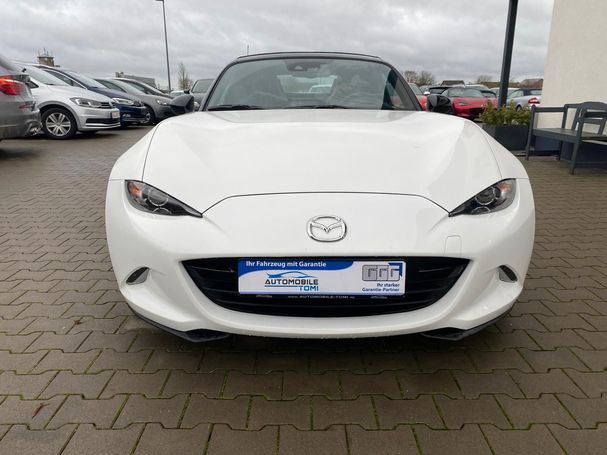 Mazda MX-5 97 kW image number 3