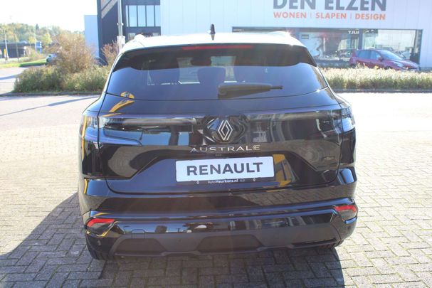 Renault Austral E-Tech 146 kW image number 7