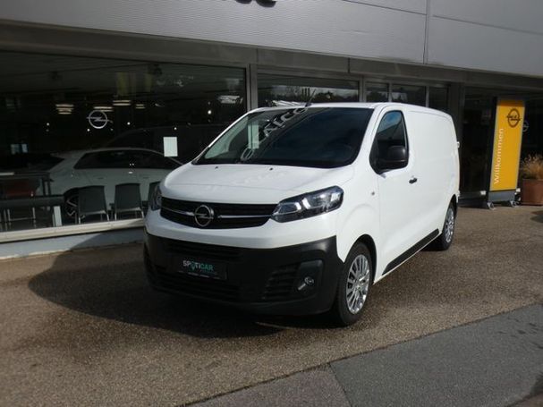 Opel Vivaro Cargo 88 kW image number 2