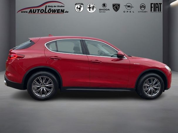 Alfa Romeo Stelvio 2.0 Turbo Super 147 kW image number 2