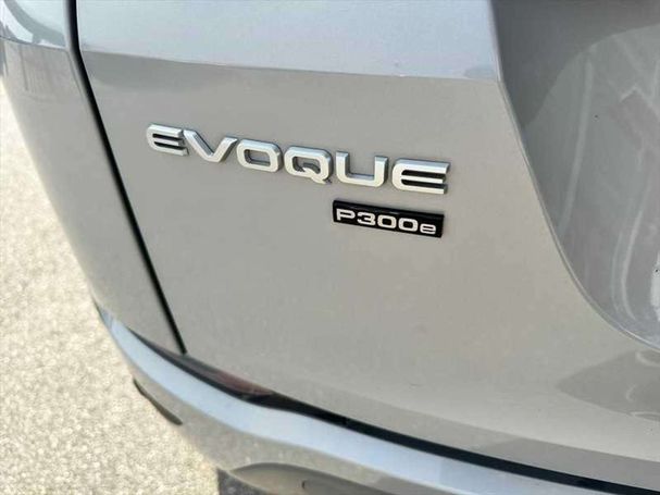 Land Rover Range Rover Evoque 227 kW image number 6