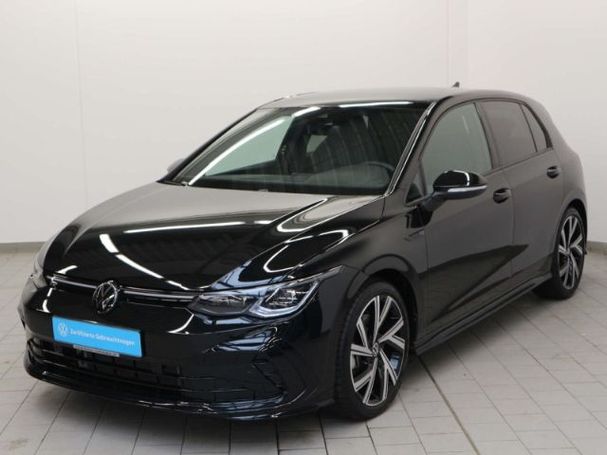 Volkswagen Golf 2.0 TSI R-Line DSG 4Motion 140 kW image number 1