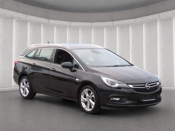 Opel Astra 1.6 D Dynamic 100 kW image number 19