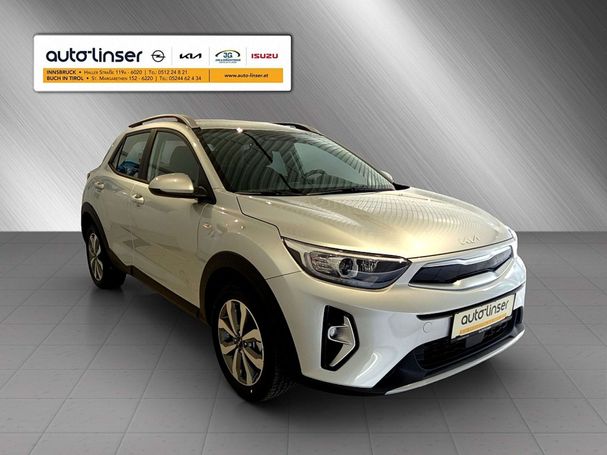 Kia Stonic 1.0 74 kW image number 2